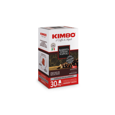 Kimbo Napoli NS капсули 30 бр.